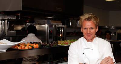 Gordon Ramsay beats Jamie Oliver to be crowned best TV chef of all time - www.dailyrecord.co.uk - Australia - Scotland