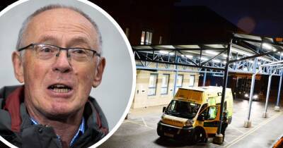 'Serious concerns’ over NHS winter crisis – but calling in the army WON’T help, warns council chief - www.manchestereveningnews.co.uk - Manchester
