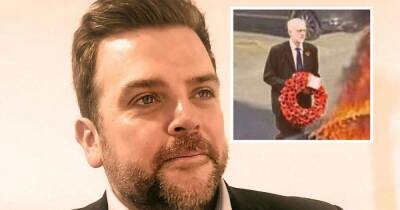 Councillor apologises over 'grotesque' Liverpool bomb attack tweet featuring Jeremy Corbyn - www.dailyrecord.co.uk