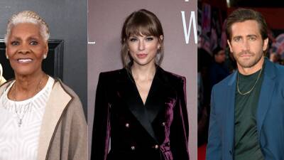 Dionne Warwick Just Called Out Jake Gyllenhaal Over Taylor Swift's ‘All Too Well’ Scarf - www.glamour.com