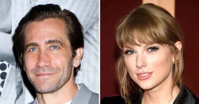 Jake Gyllenhaal Was In a ‘Good Mood’ at 1st Event After Taylor Swift Dropped ‘All Too Well’ About Their Rumored Past - www.usmagazine.com - Los Angeles