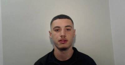 Final gang member jailed after trashing JD Sports in horrifying attack - www.manchestereveningnews.co.uk - Manchester