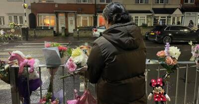 Tot tragically killed in 'hit and run' named as family left heartbroken - www.dailyrecord.co.uk - Birmingham