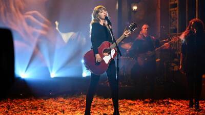 Taylor Swift’s ‘SNL’ Rose in Ratings From Prior Week - thewrap.com
