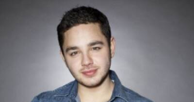 Ryan Thomas - Adam Thomas - Adam Barton - Emmerdale's Adam Thomas reunites with Corrie, EastEnders and Hollyoaks pals as they ask for jobs back - ok.co.uk
