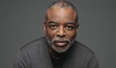 LeVar Burton To Host Trivial Pursuit Game Show In The Works At eOne - deadline.com
