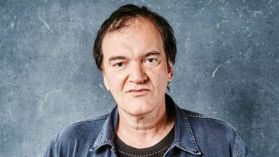 Miramax Sues Quentin Tarantino Over ‘Pulp Fiction’ NFT Auction - variety.com - New York