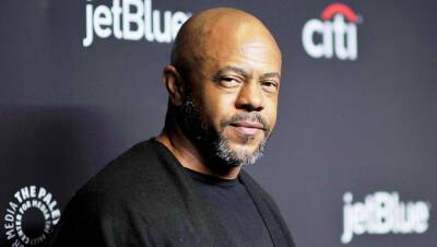 Rockmond Dunbar: 5 Things To Know About ‘911’ Star Who’s Left Show Over Vaccine Mandate - hollywoodlife.com