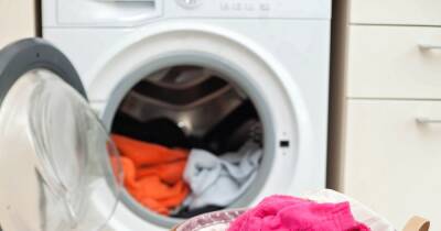 Mrs Hinch fans share top tip on how to dry clothes in winter without a tumble dryer - www.dailyrecord.co.uk