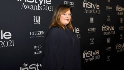 InStyle Awards: Melissa McCarthy Tears Up on the Red Carpet, Amanda Gorman Recites Poem to Simon Biles - variety.com