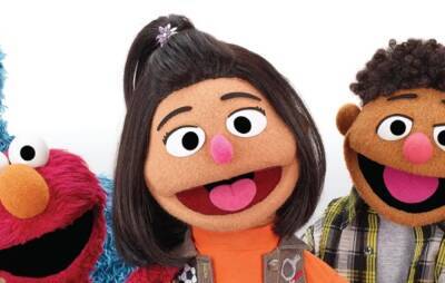 ‘Sesame Street’ to debut first Asian American Muppet character - www.nme.com - USA