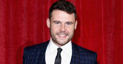 Danny Miller quits Emmerdale after 13 years as Aaron Dingle before heading to I'm A Celeb - www.dailyrecord.co.uk