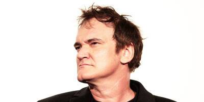 Quentin Tarantino Is Being Sued Because of a NFT - www.justjared.com - New York