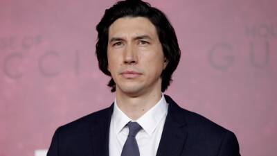 Adam Driver Recounts His Lone Trip to Comic-Con: ‘I’m Not Anxious to Go Again’ (Video) - thewrap.com - county San Diego
