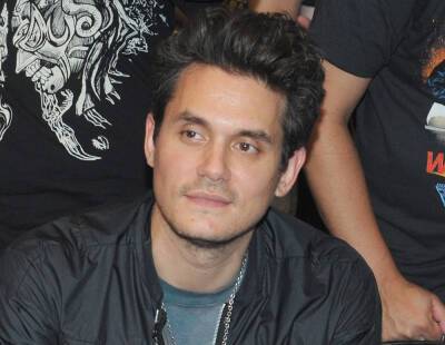 Jake Gyllenhaal - John Mayer - John Mayer Responds To Taylor Swift Fan’s Nasty Message After ‘Red’ Rerelease: ‘Do You Really Hope That I Die?’ - etcanada.com