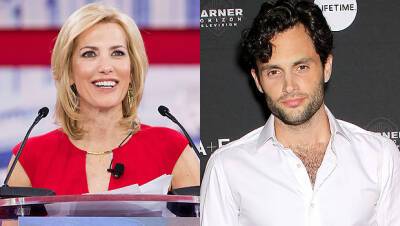 Penn Badgley Questions Laura Ingraham’s Viral Fox News Video About ‘You’ - hollywoodlife.com