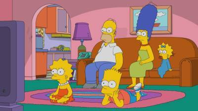 ‘The Simpsons’ Showrunner Reveals His Ideal Ending for the Series - thewrap.com