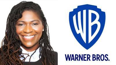 Warner Bros Names Sheila Walcott As VP Creative Development - deadline.com