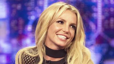 Britney Spears Says She’s ‘Thinking About Having Another Baby’ Wants ‘A Girl’ - hollywoodlife.com