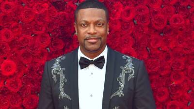 Chris Tucker Sued by IRS for $9.6 Million in Back Taxes - www.etonline.com - Hollywood