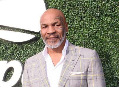 Mike Tyson Says He ‘Died’ While Tripping On Psychedelic Toad Venom - etcanada.com - New York