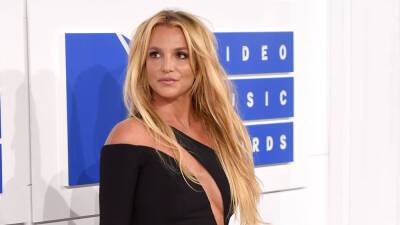 Britney Spears says she's 'thinking about having another baby' - www.foxnews.com