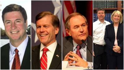 Anti-LGBTQ politicians top list of members of Glenn Youngkin’s transition team - www.metroweekly.com - Washington - Virginia