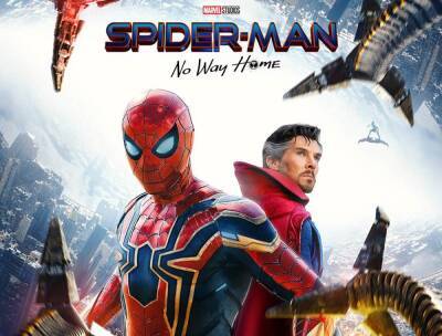 ‘Spider-Man: No Way Home’ Trailer: Multiverses Collide In Peter Parker’s Next Adventure - theplaylist.net
