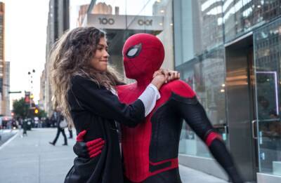 ‘Spider-Man: No Way Home’ Trailer Teases Multiverse With Past Villains - etcanada.com