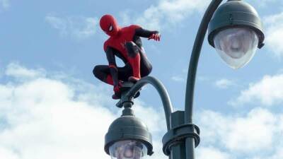 ‘Spider-Man: No Way Home’ Final Trailer Laughs at Doc Ock’s Real Name (Video) - thewrap.com