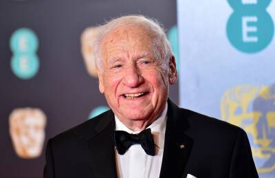 Mel Brooks to Be Honored With L.A. Film Critics Career Achievement Award – Film News in Brief - variety.com - Los Angeles