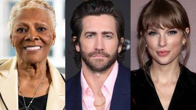 Jake Gyllenhaal should return Taylor Swift’s scarf, Dionne Warwick says: 'I will pay the cost of postage' - www.foxnews.com