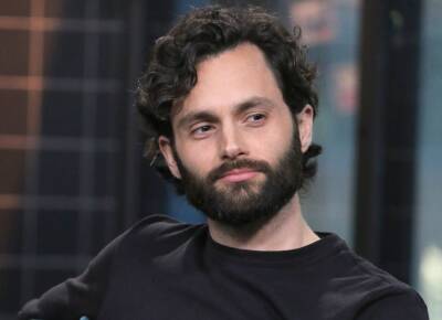 Penn Badgley Isn’t Fooled By Laura Ingraham’s Comedy Routine About ‘You’ On Fox News: ‘Definitely A Bit’ - etcanada.com