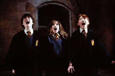 Chris Columbus Calls For Director’s Cut Of ‘Harry Potter And The Sorcerer’s Stone’ To Be Released - etcanada.com - Chicago - city Columbus