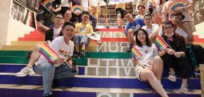 China Opens First Ever Clinic For Trans Children - www.starobserver.com.au - Australia - China - city Shanghai