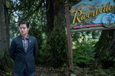 Why ‘Riverdale’ Killed [SPOILER] and Is Leaning Into the Supernatural in Season 6 - variety.com