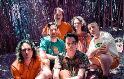 King Gizzard and the Lizard Wizard announce 2022 world tour - www.nme.com - Australia - Britain - Brazil - USA - Argentina - Colombia