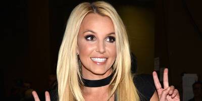 Britney Spears Lists The Little Things She's Now Able To Do Since End of Conservatorship - www.justjared.com