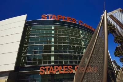 Staples Center Will Be Renamed Crypto.com Arena in New 20-Year Deal - variety.com - Los Angeles