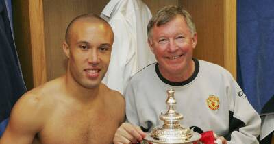 Mikael Silvestre lifts lid on Sir Alex Ferguson's Manchester United hairdryer treatment - www.manchestereveningnews.co.uk - Manchester