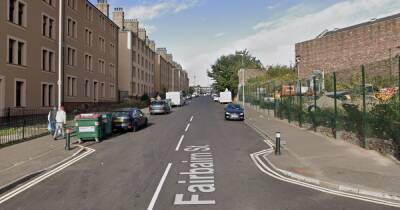 Man's body found in Dundee flat as cops probe 'unexplained' death - www.dailyrecord.co.uk