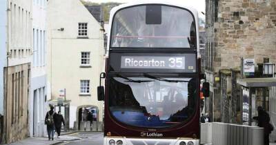 Readers' letters: No 35 bus restores a vital service to unfit - www.msn.com