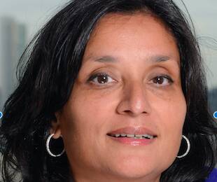 Angela Jain Named First ITV Studios UK Unscripted Director - deadline.com - Britain