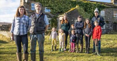 Our Yorkshire Farm fans emotional over final episode as they demand show return - www.ok.co.uk