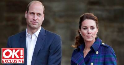 Kate Middleton on the hunt for social media whizz but William has ‘short fuse’, says expert - www.ok.co.uk
