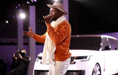 Wyclef Jean drops Range Rover’s CEO on his head at corporate party - www.nme.com - Los Angeles