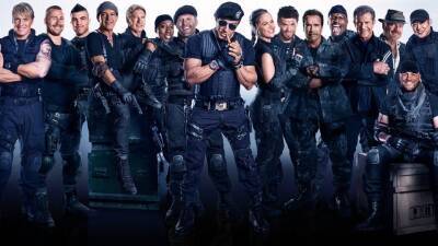 ‘The Expendables 4’: Two Crew Members Injured During Production In Europe - deadline.com - Greece