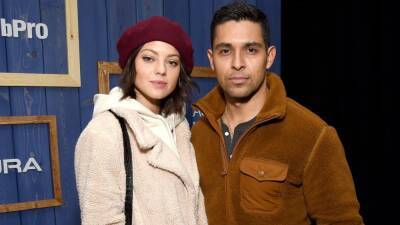 Wilmer Valderrama Says He Did 'The Most' in the Delivery Room During Birth of First Child - www.etonline.com