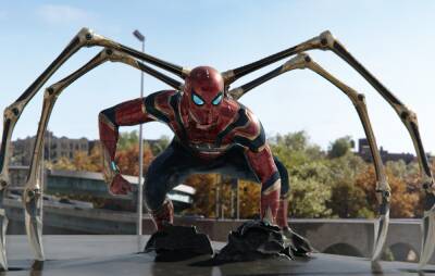 ‘Spider-Man: No Way Home’ trailer brings back Green Goblin, Doctor Octopus and more - www.nme.com