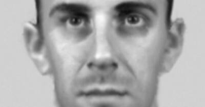 Police are hunting this man after terrifying attempted rape of girl in woods - www.manchestereveningnews.co.uk - county Lane - Indiana